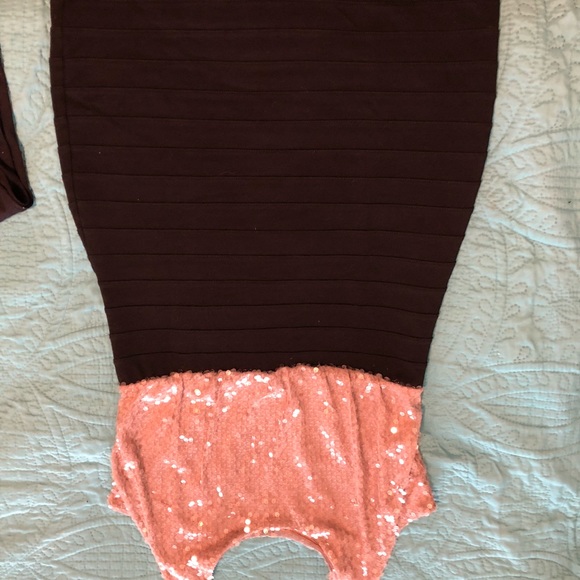 express mini dress - Picture 3 of 3